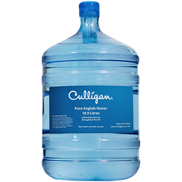 18 L Water Jugs
