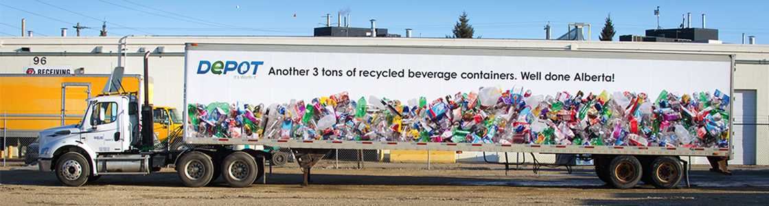 Alberta Bottle Depot Association