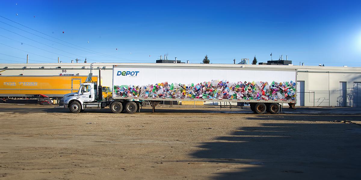 Alberta Bottle Bill