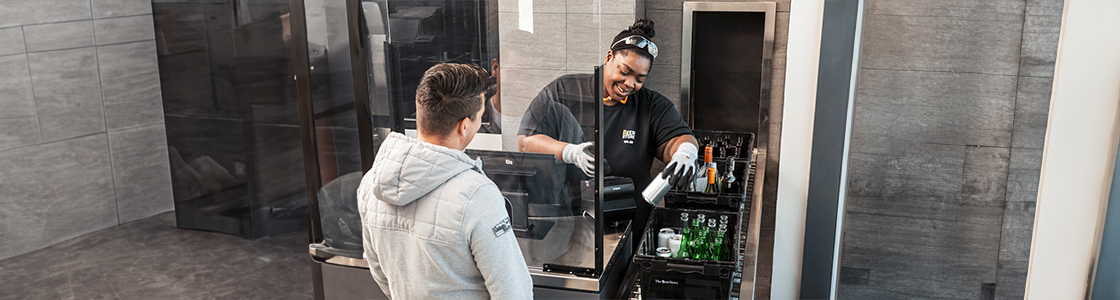 BC Brewers' Recycled Container Collection Council
