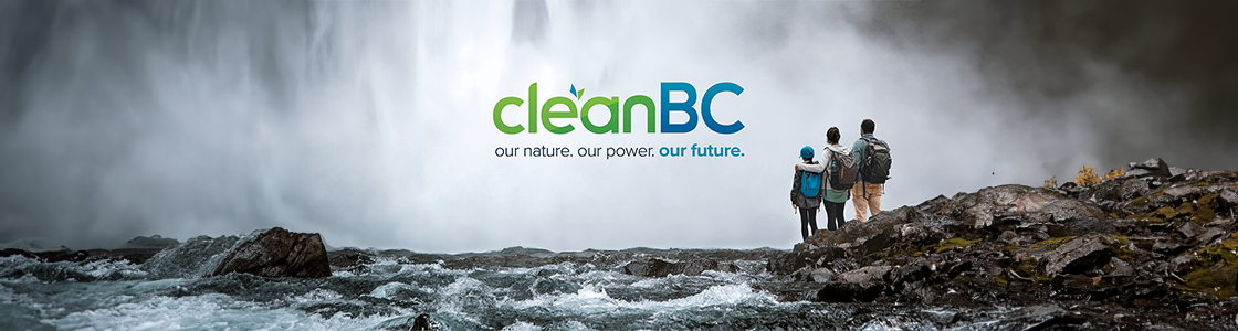 Clean BC