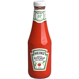 Condiment Containers