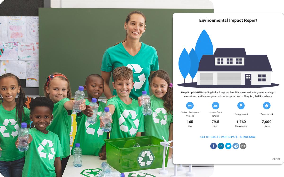 Detailed Environmental Impact Reports