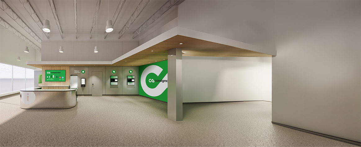 Revolutionizing Container Deposit Management in Québec with our DRS Solution