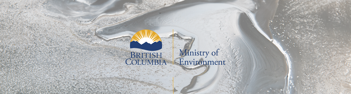 Ministry of Environment & Climate Change Strategy