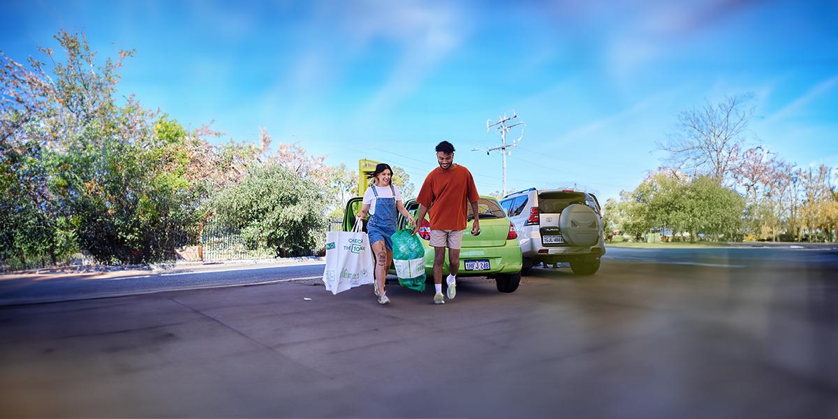 Queensland Bottle Bill