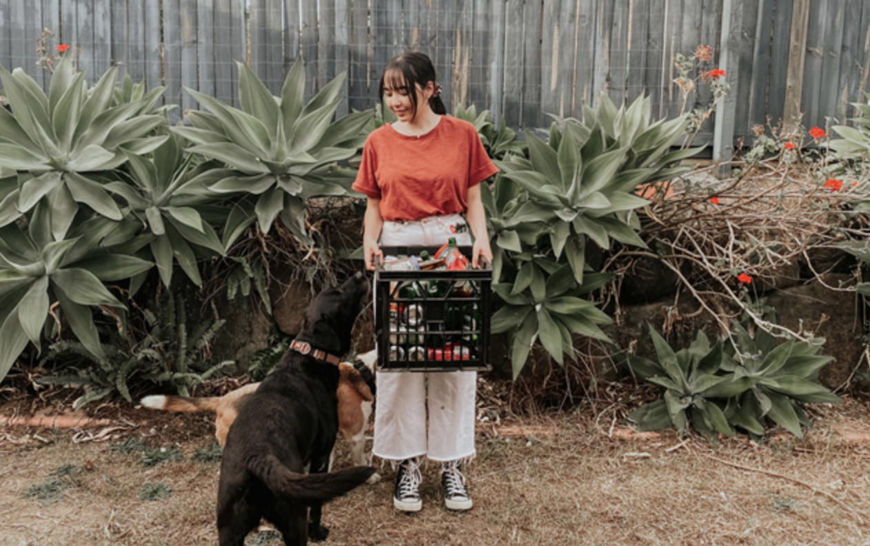 Environmental Sustainability Meets Animal Welfare