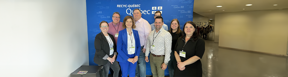 RECYC-QUÉBEC