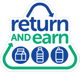 Return and Earn NSW