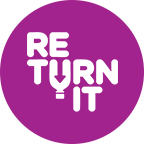 Return-It ACT App icon