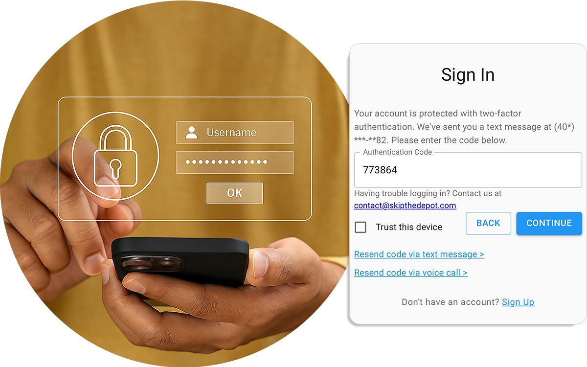 Single Sign-On (SSO) & Authentication Integrations